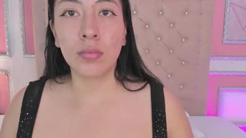 Snapshot of pervertedcurvy chatting on 3, 5, 2026 Lily online show from 3, 5, 2026