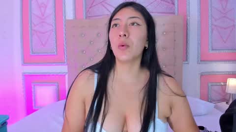 Snapshot of pervertedcurvy chatting on 10, 5, 2026 Lily online show from 10, 5, 2026