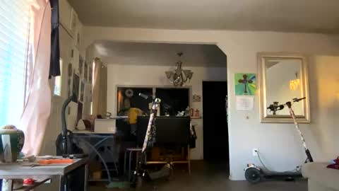 AKA perverted Step Daddy online show from 29, 1, 2025