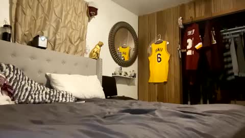 AKA perverted Step Daddy online show from 26, 2, 2025