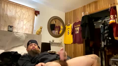 AKA perverted Step Daddy online show from 4, 3, 2025