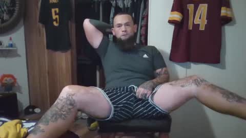 AKA perverted Step Daddy online show from 5, 10, 2025