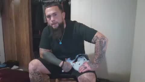 AKA perverted Step Daddy online show from 10, 11, 2025