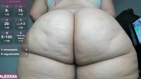 Snapshot of pervertt_mommy chatting on 8, 12, 2024 Alexandra online show from 8, 12, 2024