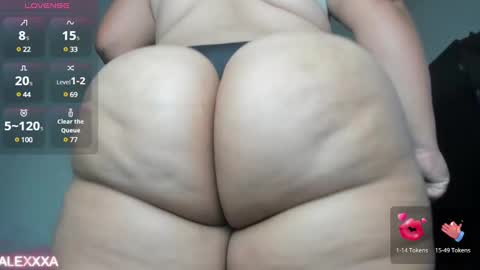 Snapshot of pervertt_mommy chatting on 9, 1, 2025 Alexandra online show from 9, 1, 2025