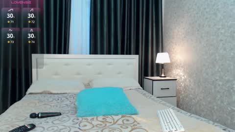 im Ju  PVT IS OPEN -- LUSH IS ON online show from 22, 11, 2025