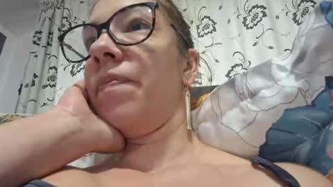 Lisa -  online show from 26, 12, 2024