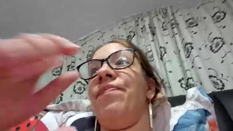 Lisa -  online show from 29, 12, 2024