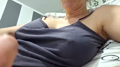 Lisa -  online show from 6, 1, 2025