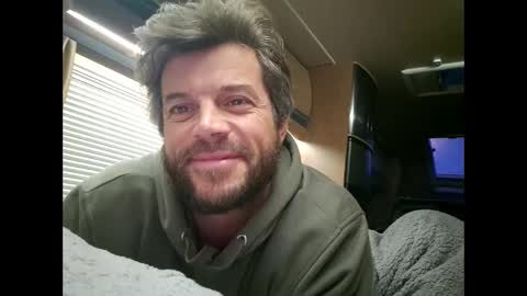 pete_le_meat online show from 23, 3, 2026