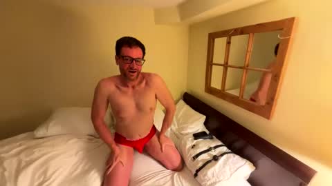 Pete online show from 15, 12, 2025