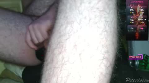 Pete online show from 20, 3, 2026