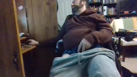 Snapshot of peter40770 chatting on 11, 2, 2026 peter40770 online show from 11, 2, 2026