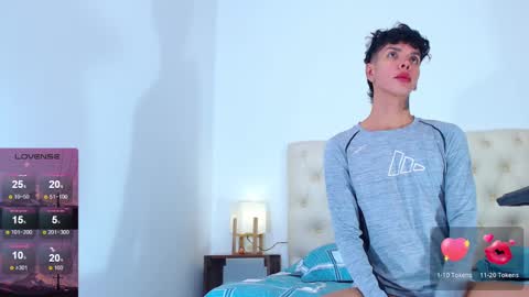 Snapshot of peter_22_ chatting on 13, 1, 2025 peter_22_ online show from 13, 1, 2025