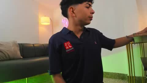 Snapshot of peter_chase chatting on 15, 11, 2025 Peter online show from 15, 11, 2025