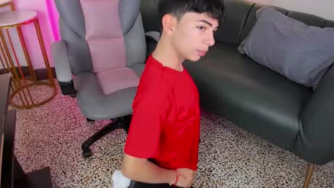 Snapshot of peter_chase chatting on 2, 12, 2025 Peter online show from 2, 12, 2025