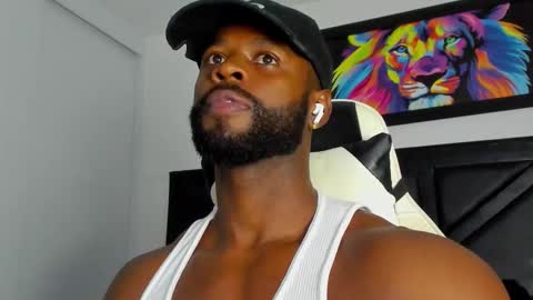 PeterColeman online show from 29, 11, 2025