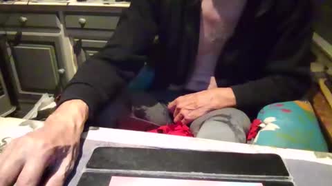 Snapshot of peter_on_kik chatting on 28, 9, 2025 make me cum in pvt dutch german daddy c2c bigcock online show from 28, 9, 2025