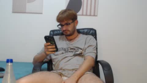 FELIPE online show from 12, 1, 2026