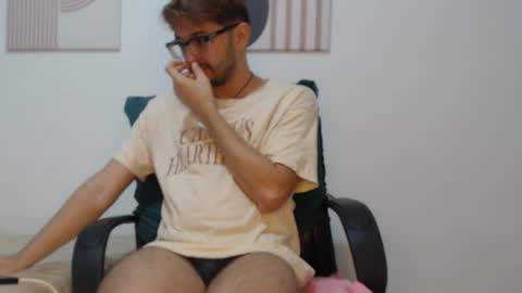 FELIPE online show from 5, 2, 2026