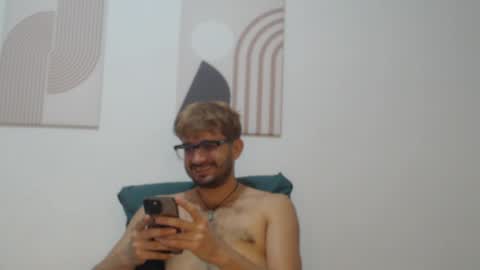 FELIPE online show from 19, 4, 2026