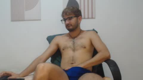 FELIPE online show from 26, 4, 2026