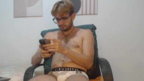 FELIPE online show from 16, 5, 2026