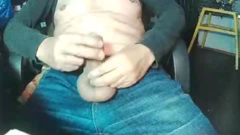 Snapshot of peterfantastic1 chatting on 17, 1, 2025 Pedrito online show from 17, 1, 2025