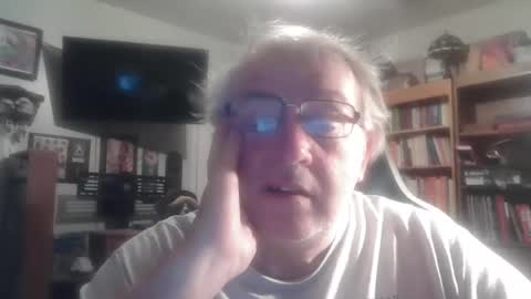 peterinohio57 online show from 25, 11, 2025