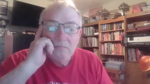 peterinohio57 online show from 2, 6, 2026