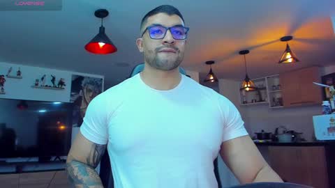 Snapshot of peterjack7 chatting on 16, 1, 2025 Peter Jack online show from 16, 1, 2025