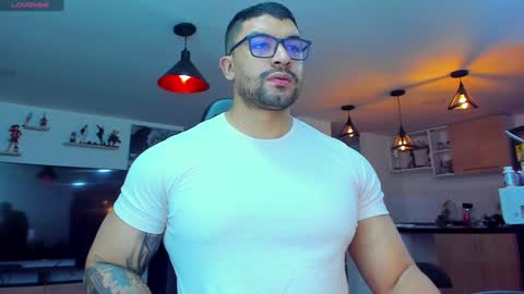 Snapshot of peterjack7 chatting on 23, 1, 2025 Peter Jack online show from 23, 1, 2025