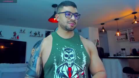 Snapshot of peterjack7 chatting on 1, 3, 2025 Peter Jack online show from 1, 3, 2025