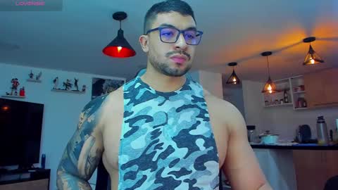 Snapshot of peterjack7 chatting on 4, 3, 2025 Peter Jack online show from 4, 3, 2025