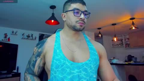 Snapshot of peterjack7 chatting on 5, 3, 2025 Peter Jack online show from 5, 3, 2025