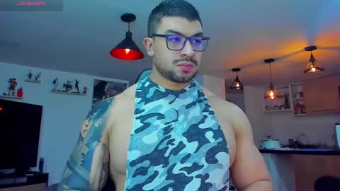 Snapshot of peterjack7 chatting on 6, 3, 2025 Peter Jack online show from 6, 3, 2025