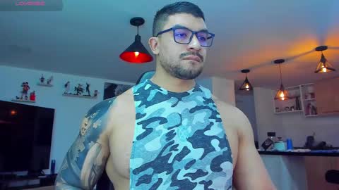 Snapshot of peterjack7 chatting on 7, 3, 2025 Peter Jack online show from 7, 3, 2025