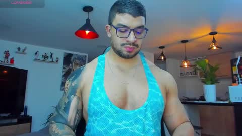 Snapshot of peterjack7 chatting on 11, 3, 2025 Peter Jack online show from 11, 3, 2025