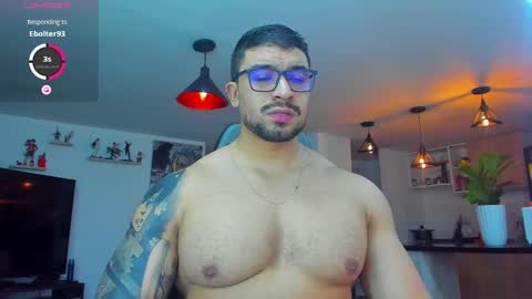 Snapshot of peterjack7 chatting on 12, 3, 2025 Peter Jack online show from 12, 3, 2025