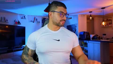 Snapshot of peterjack7 chatting on 11, 9, 2025 Peter Jack online show from 11, 9, 2025