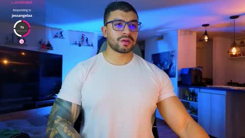 Snapshot of peterjack7 chatting on 11, 9, 2025 Peter Jack online show from 11, 9, 2025