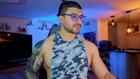 Snapshot of peterjack7 chatting on 16, 9, 2025 Peter Jack online show from 16, 9, 2025