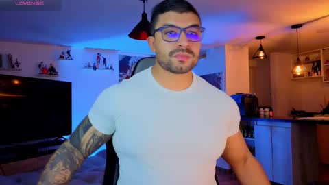 Snapshot of peterjack7 chatting on 17, 9, 2025 Peter Jack online show from 17, 9, 2025