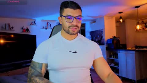 Snapshot of peterjack7 chatting on 18, 9, 2025 Peter Jack online show from 18, 9, 2025