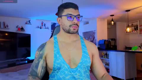 Snapshot of peterjack7 chatting on 19, 9, 2025 Peter Jack online show from 19, 9, 2025