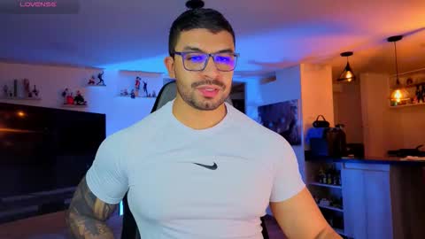 Snapshot of peterjack7 chatting on 21, 9, 2025 Peter Jack online show from 21, 9, 2025