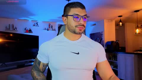 Snapshot of peterjack7 chatting on 22, 9, 2025 Peter Jack online show from 22, 9, 2025