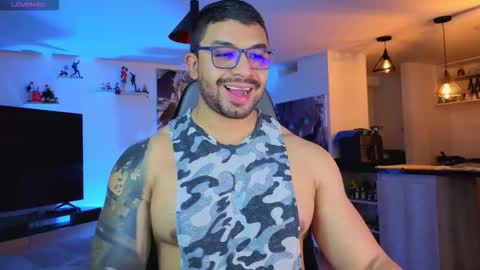 Snapshot of peterjack7 chatting on 23, 9, 2025 Peter Jack online show from 23, 9, 2025