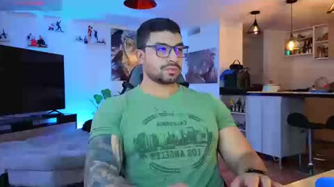 Snapshot of peterjack7 chatting on 25, 9, 2025 Peter Jack online show from 25, 9, 2025