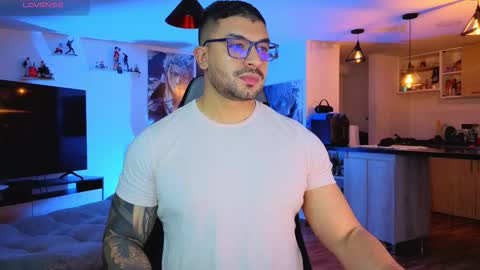 Snapshot of peterjack7 chatting on 30, 9, 2025 Peter Jack online show from 30, 9, 2025